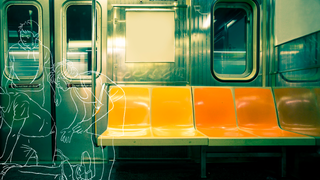 How My Daily Commute as a 20-Something White Woman Taught Me About the National Political Situation